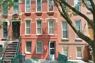 615 President Street, Brooklyn